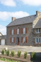 Ferme, 9 rue des Forts Morins, Beauséjour (La Fresnais)