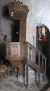 Chaire à prêcher