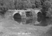 Pont, Moulin Meur (Carhaix-Plouguer)