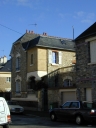 Maison, 23 rue André-Désilles (Rennes)