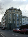 Immeuble de rapport, 17ter rue des Trente (Rennes)