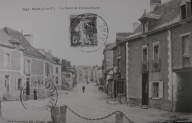 Maison, 11-13 rue de la Libération (Vern-sur-Seiche)