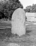 Menhir, le Matz (Caden)