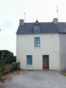 Maison, 61 rue du Colonel Du Halgouët (Renac)