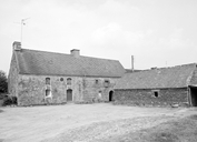 Ferme, Trébérien (Cléguérec)