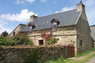 Maison, 5 route de Traou-an-Aod, Lezvellec (Ploubazlanec)