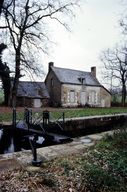 Site d'écluse de Goirbal, n° 62, le Goaffre (Gueltas)