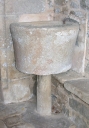 Bénitier 1