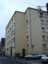 Immeuble de rapport, 12 rue des Ormeaux (Rennes)