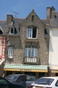 Maison, 3 place du Calvaire, la Houle (Cancale)