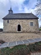 Chapelle Saint-Antoine, Trévenaleuc (Guégon)