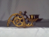 Ensemble de 4 bras de lumière