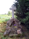Croix de chemin, Reniac (Comblessac)