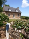 Maison, Goaz-Luguen (Lézardrieux)