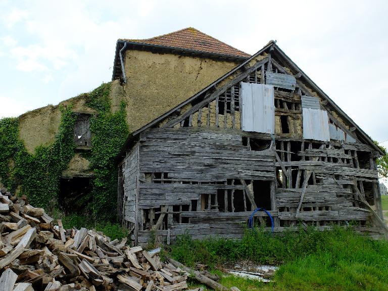 Manoir du Plessis (Cintré)