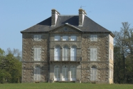 Château de la Roche (Guenroc)