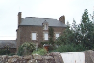 Maison de villégiature, dite Souïmanga