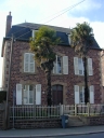 Maison, 7 boulevard Carnot (Montfort-sur-Meu)