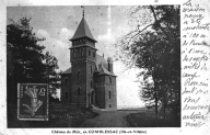 Castel, le Mur (Comblessac)