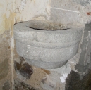 Bénitier d'applique