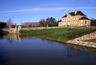 Présentation de la commune de Moulins