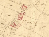 Ferme, Kervadéo (Pleumeur-Bodou)