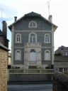 Maison, 29 rue Brindejonc des Moulinais (Pleurtuit)