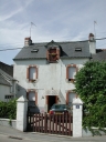 Ancienne ferme, 21 rue de la Grée du Bourg (Bains-sur-Oust)