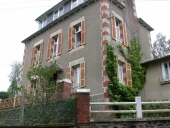 Maison, 55 rue Jeanne d'Arc (Saint-Quay-Portrieux)