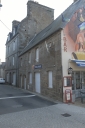 Maison, 6 rue de la Libération (Saint-Brice-en-Coglès fusionnée en Maen Roch en 2017)