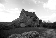 Presbytère (Locarn)