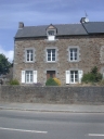 Maison, 26 rue Jacques Cartier (La Ville-ès-Nonais)