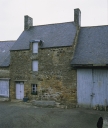 Ferme, l'Ormelais (Mont-Dol)