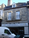 Maison, 45 rue Poterie (Vitré)