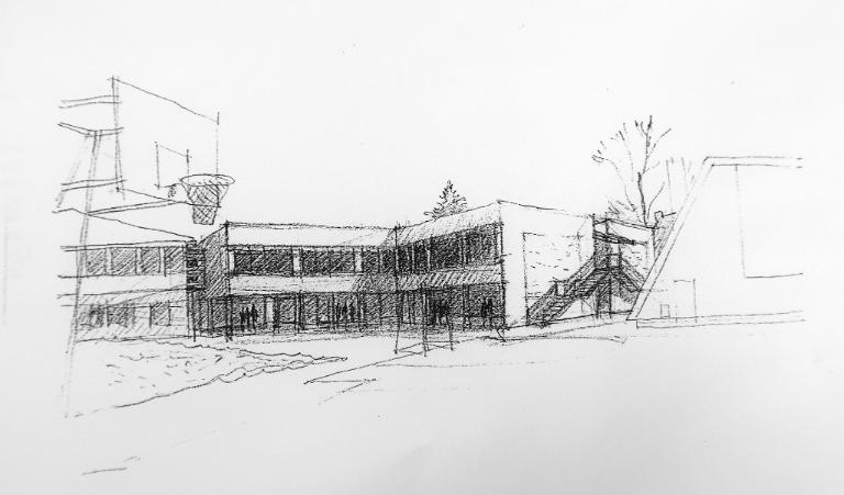 Lycée professionnel du Blavet (Pontivy)