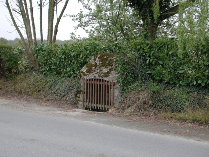 Présentation de la commune de Plédéliac
