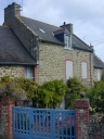 Maison, la Mare (Saint-Lunaire)