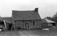 Ferme de Kerderrien (Pleudaniel)