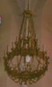 Couronne de lumières