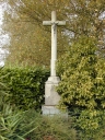 Croix de chemin, près de la Petitière (Saint-Germain-du-Pinel)