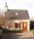 Logis, 43 rue de la Ville-au-Bas (Pordic)