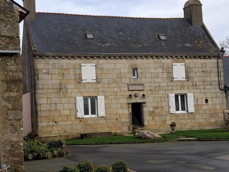 Ferme, Ty Hor Vihan (Plogonnec)