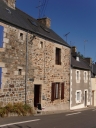 Maison, rue Pasteur (Pleubian)