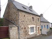 Maison, 7 rue Jarl Priel, Kerborn (Plouguiel)