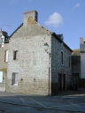 Maison, 9 square Emile Bohuon (Combourg)