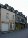 Maison, 8 rue Saint-Guillaume (Pleurtuit)