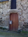 Ferme, les Tourailles (Hirel)
