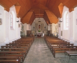 La présentation du mobilier de l'église