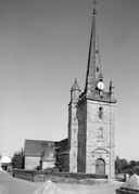 Eglise paroissiale Saint-Pierre, Saint-Paul (Neulliac)