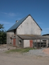 Maison, Champsenêtre (Saint-Thual)